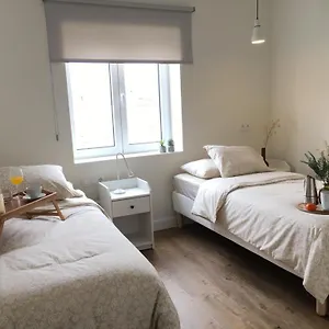 Apartamento Lujoso En, La Laguna (Tenerife)