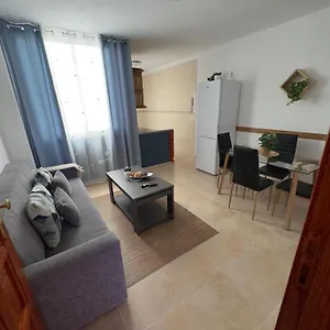 Apartamento Acogedor Piso En, La Laguna (Tenerife)